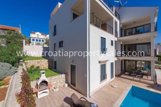 Flat - Sale - SPLITSKO-DALMATINSKA - BRAČ - BRAČ