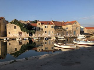 House - Sale - SPLITSKO-DALMATINSKA - HVAR - HVAR