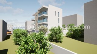 Flat - Sale - SPLITSKO-DALMATINSKA - TROGIR - TROGIR