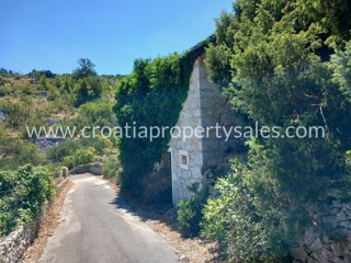 House - Sale - SPLITSKO-DALMATINSKA - BRAČ - BRAČ