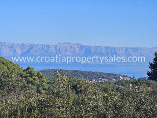 Land - Sale - SPLITSKO-DALMATINSKA - HVAR - HVAR