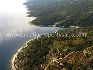 Land - Sale - SPLITSKO-DALMATINSKA - BRAČ - BRAČ
