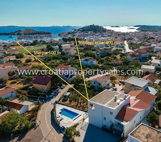 House - Sale - ŠIBENSKO-KNINSKA - ŠIBENIK - ŠIBENIK