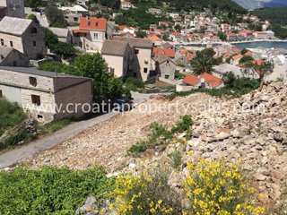 Land - Sale - SPLITSKO-DALMATINSKA - BRAČ - BRAČ