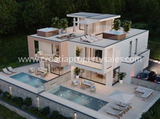 House - Sale - ŠIBENSKO-KNINSKA - ŠIBENIK - ŠIBENIK