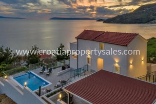 House - Sale - SPLITSKO-DALMATINSKA - MAKARSKA - MAKARSKA