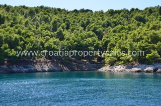 Land - Sale - SPLITSKO-DALMATINSKA - ŠOLTA - ŠOLTA