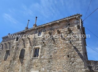 House - Sale - SPLITSKO-DALMATINSKA - HVAR - HVAR