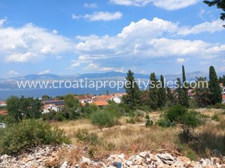 Land - Sale - SPLITSKO-DALMATINSKA - BRAČ - BRAČ