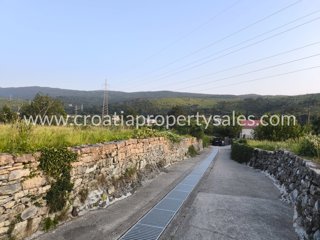 Land - Sale - SPLITSKO-DALMATINSKA - OMIŠ - OMIŠ
