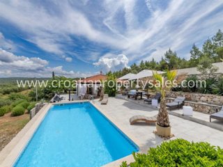 House - Sale - SPLITSKO-DALMATINSKA - HVAR - HVAR