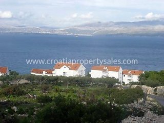 Land - Sale - SPLITSKO-DALMATINSKA - BRAČ - BRAČ