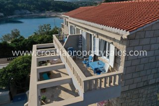 House - Sale - SPLITSKO-DALMATINSKA - BRAČ - BRAČ