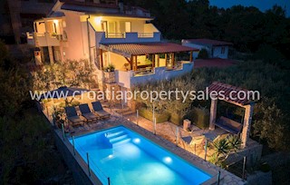 House - Sale - SPLITSKO-DALMATINSKA - VIS - VIS