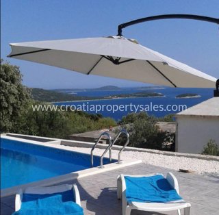 House - Sale - ŠIBENSKO-KNINSKA - ROGOZNICA - ROGOZNICA