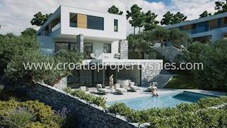 House - Sale - ŠIBENSKO-KNINSKA - ŠIBENIK - ŠIBENIK
