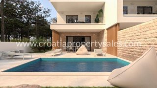 Flat - Sale - ŠIBENSKO-KNINSKA - ŠIBENIK - ŠIBENIK