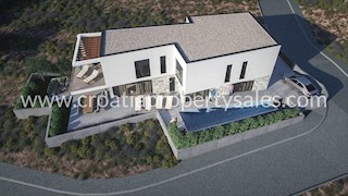 House - Sale - ŠIBENSKO-KNINSKA - PRIMOŠTEN - PRIMOŠTEN