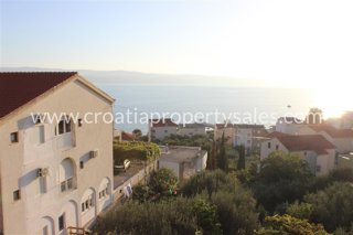 Wohnung - Verkauf - SPLITSKO-DALMATINSKA - OMIŠ - OMIŠ