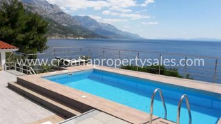 House - Sale - SPLITSKO-DALMATINSKA - OMIŠ - OMIŠ
