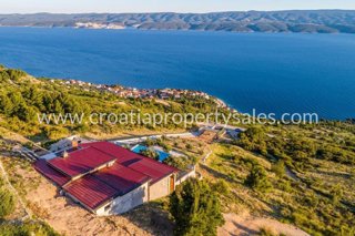 Haus - Verkauf - SPLITSKO-DALMATINSKA - OMIŠ - OMIŠ