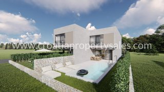 House - Sale - ŠIBENSKO-KNINSKA - MURTER - MURTER