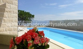 Haus - Verkauf - SPLITSKO-DALMATINSKA - BRAČ - BRAČ