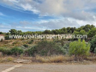 Land - Sale - SPLITSKO-DALMATINSKA - VIS - VIS