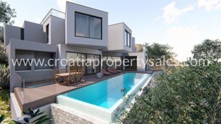 Land - Sale - SPLITSKO-DALMATINSKA - OMIŠ - OMIŠ