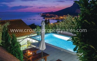 House - Sale - SPLITSKO-DALMATINSKA - OMIŠ - OMIŠ