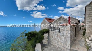 House - Sale - SPLITSKO-DALMATINSKA - OMIŠ - OMIŠ