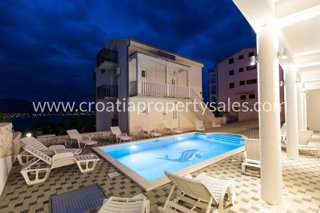 House - Sale - SPLITSKO-DALMATINSKA - TROGIR - TROGIR