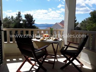 Flat - Sale - SPLITSKO-DALMATINSKA - BRAČ - BRAČ