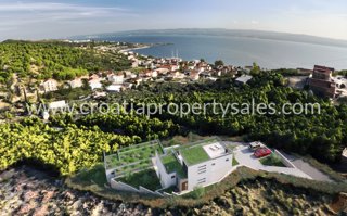 Haus - Verkauf - SPLITSKO-DALMATINSKA - OMIŠ - OMIŠ