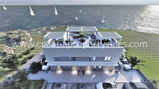 House - Sale - SPLITSKO-DALMATINSKA - TROGIR - TROGIR