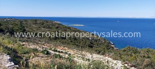 Land - Sale - SPLITSKO-DALMATINSKA - VIS - VIS