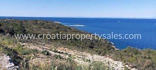 Land - Sale - SPLITSKO-DALMATINSKA - VIS - VIS