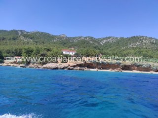 Haus - Verkauf - SPLITSKO-DALMATINSKA - HVAR - HVAR