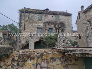 House - Sale - SPLITSKO-DALMATINSKA - HVAR - HVAR