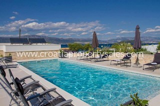 House - Sale - SPLITSKO-DALMATINSKA - TROGIR - TROGIR