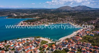 Land - Sale - ŠIBENSKO-KNINSKA - ŠIBENIK - ŠIBENIK