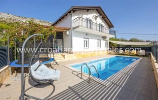 House - Sale - SPLITSKO-DALMATINSKA - OMIŠ - OMIŠ