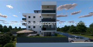 Flat - Sale - SPLITSKO-DALMATINSKA - TROGIR - TROGIR