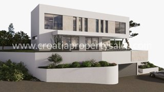 Haus - Verkauf - SPLITSKO-DALMATINSKA - OMIŠ - OMIŠ