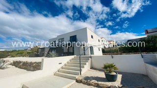 House - Sale - SPLITSKO-DALMATINSKA - BRAČ - BRAČ