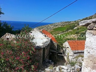 House - Sale - SPLITSKO-DALMATINSKA - HVAR - HVAR