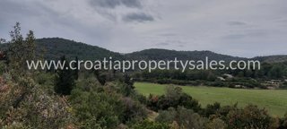 Land - Sale - SPLITSKO-DALMATINSKA - VIS - VIS