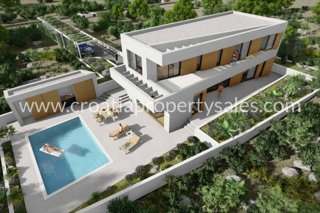 Haus - Verkauf - SPLITSKO-DALMATINSKA - TROGIR - TROGIR