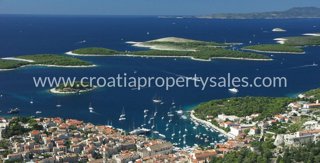 House - Sale - SPLITSKO-DALMATINSKA - HVAR - HVAR