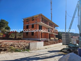 Stan - Prodaja - SPLITSKO-DALMATINSKA - TROGIR - TROGIR